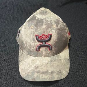 Hooey Chris Kyle Punisher hat